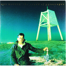 Kev Hopper The Sound Of Gyroscopes USED VINYL 7INCH 45 RPM SINGLE