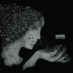 Aseethe Hopes Of Failure Vinyl LP USED