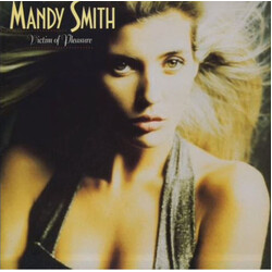 Mandy Smith Victim Of Pleasure VINYL 12" USED