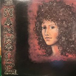 Grace Slick Manhole Vinyl LP USED