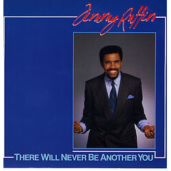 Jimmy Ruffin There Will Never Be Another You VINYL 12" USED
