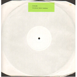 Birdland (2) Everybody Needs Somebody USED VINYL 12INCH SINGLE SIDED PROMO WHITE LABEL