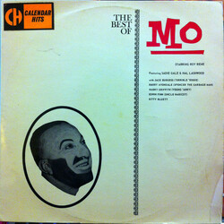 Roy Rene / Sadie Gale / Kitty Bluett / Jack Burgess / Harry Avondale / Harry Griffiths (2) / Edwin Finn / Hal Lashwood The Best Of Mo Vinyl LP USED