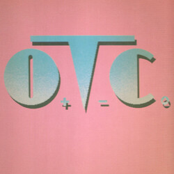O.T.C. (2) Take A Part Of My Life VINYL 12" USED