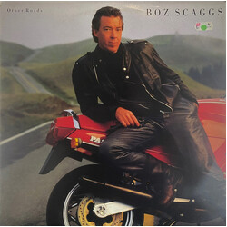 Boz Scaggs Other Roads Vinyl LP USED