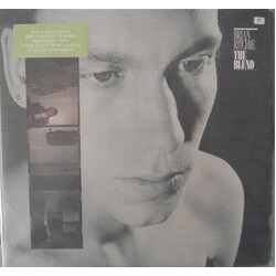 Brian Ritchie The Blend Vinyl LP USED