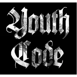 Youth Code Consuming Guilt USED VINYL 7INCH 45 RPM LIMITED EDITION