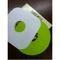 White Hills Live At Roadburn 2011 Vinyl LP USED