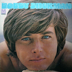 Bobby Sherman Bobby Sherman Vinyl LP USED