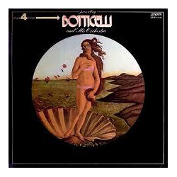Botticelli And His Orchestra Presenting Vinyl LP USED