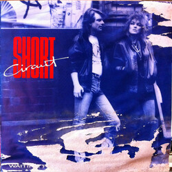 Short Circuit (2) Waiting For The Big One USED VINYL 12INCH 45 RPM SINGLE