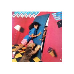 Junior Walker Blow The House Down USED VINYL 12INCH 45 RPM MAXI-SINGLE