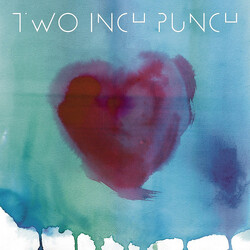 Two Inch Punch Love You Up USED VINYL 12INCH 45 RPM EP