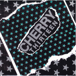 Cherry Thirteen Wrecked USED VINYL 7INCH 45 RPM SINGLE