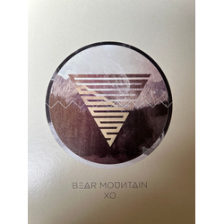 Bear Mountain XO Vinyl LP USED