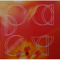 Past Czarno / Biała Vinyl LP USED