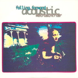 Falling Forward / Metroschifter Acoustic VINYL 7" USED