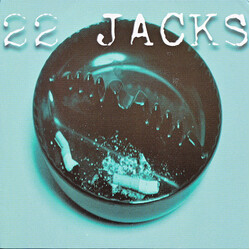 22 Jacks Swallow Vinyl 7" USED