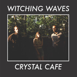 Witching Waves Crystal Cafe Vinyl LP USED