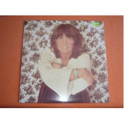 Linda Ronstadt Don't Cry Now Vinyl LP USED