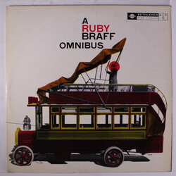 Ruby Braff A Ruby Braff Omnibus Vinyl LP USED