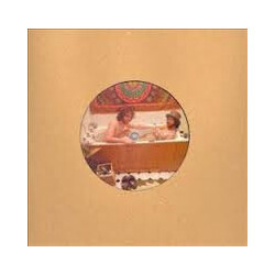 Malakai (2) Fading World USED VINYL 12INCH