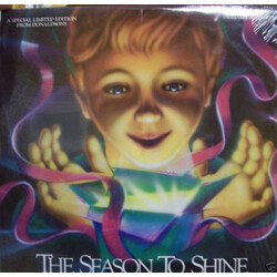 Plymouth Festival Chorus & Orchestra / Philip Brunelle The Season To Shine Vinyl LP USED