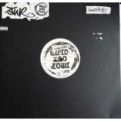 JTWR Our Time VINYL 12" USED