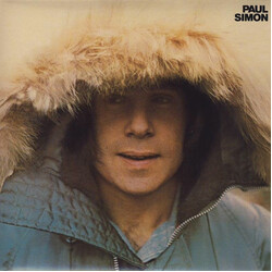 Paul Simon Paul Simon CD USED