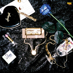 Young Governor Ripe 4 Luv USED VINYL 12INCH MINI-ALBUM