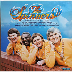 The Spinners The Spinners - Volume 2 Vinyl LP USED