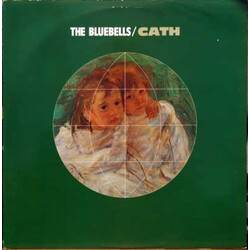 The Bluebells Cath USED VINYL 12INCH