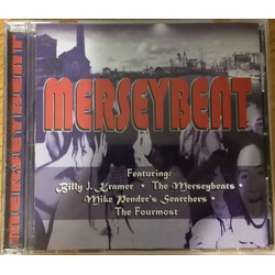 Various Merseybeat CD USED