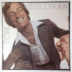 Tom Sullivan (3) Tom Sullivan Vinyl LP USED