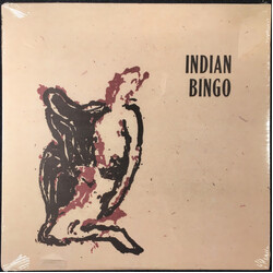 Indian Bingo Scatological Vinyl LP USED