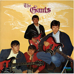 The Gants I Wonder Vinyl LP USED
