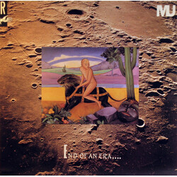 Mu (7) End Of An Era.... Vinyl LP USED