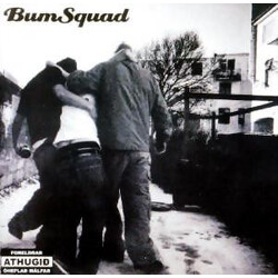 Various BumSquad CD USED