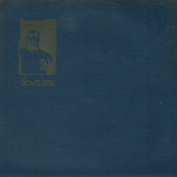 Down MF Ride The Pine EP USED VINYL 7INCH 33 S RPM EP