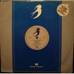Little Benny & The Masters Who Comes To Boogie VINYL 12" USED