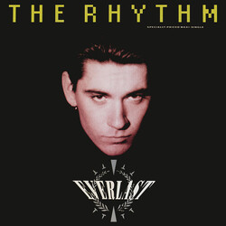 Everlast The Rhythm / Pass It On Vinyl 12" USED