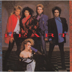 Heart Heart CD USED