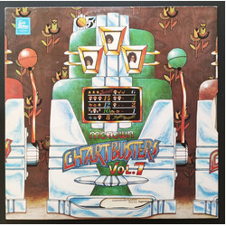 Various Motown Chartbusters Volume 7 Vinyl LP USED