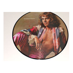 Peter Frampton I'm In You Vinyl LP USED