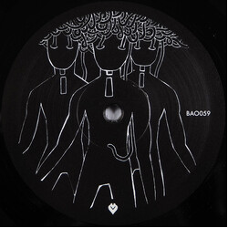 Lathe Athens By Taxi EP Vinyl 12" USED