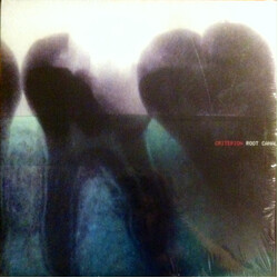 Criterion Root Canal Vinyl 12" USED