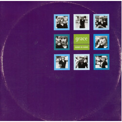 Grace Hand In Hand USED VINYL 12INCH 33 S RPM
