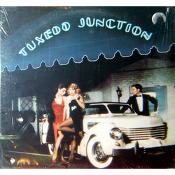 Tuxedo Junction Tuxedo Junction Vinyl LP USED