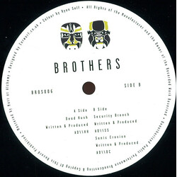 AnD (7) / Headless Horseman (3) / Sunil Sharpe / D. Carbone Untitled USED VINYL 12INCH 33 S RPM 45 RPM