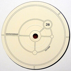 Miss Fitz Dementia / Woods USED VINYL 12INCH